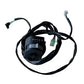 Original LEFT Side HANDLEBAR SWITCH Assy 905B-160600-20001 For C F 450 520 600CC ATV CFROCE CF400AU CF400AU-L CF500AU-6L