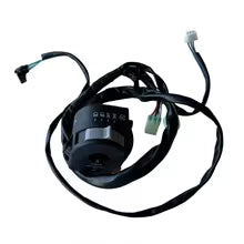 Original LEFT Side HANDLEBAR SWITCH Assy 905B-160600-20001 For C F 450 520 600CC ATV CFROCE CF400AU CF400AU-L CF500AU-6L