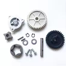 Original Package Oil PUMP Kit 0800-0700A0 (0800-070001- 0800-070006) For CFMOTO 800CC ATV UTV QUAD Parts Cforce Zforce U8 Z8 X8