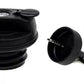 Original LOCKING FUEL CAP W/KEY SET 7020-010120 For CFMOTO UFroce CFORCE 625 800 X8 CF600UU CF600UTR CF1000UZ CF1000UTR