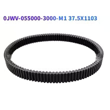 ORIGINAL CVT DRIVE BELT 0JWV-055000-3000-M1 SIZE OF 35.7*1069 For 2024 CF 850XC 1000 CFORCE X8 X10 Touring OVERLAND CFORCE1000MV