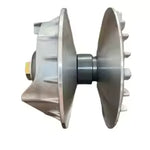 ORIGINAL PACKAGE CVT DRIVE PRIMARY PULLEY (18g) ASSY 0GRB-051000-10070 For C F  500 550  ATV Cforce X5 HO