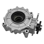 Original CF Rear Differential Rear Axle Assy Gear Box Transmission Q520-330000-00001 for CF ATV 450CC 800CC