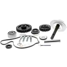 Original WATER PUMP Kit 0800-08000A (0800-080001- 0800-050004) For CFMOTO OLD 800CC ATV UTV QUAD Parts Cforce Zforce U8 Z8 X8