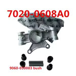 Original Rear ALLOY Swing Arm REAR Right BEARING CARRIER7020-0608A0 7020-0608B0 For CFMOTO450 520 600ATV2019-2025Cforce X4 X5 X6