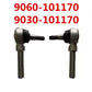 Original STEERING KNUCKLE ASSY For C F UTV PARTS ZFORCE Z550/Z6/Z8 9030-101170 9060-101170 (2 PCS)