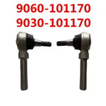 Original STEERING KNUCKLE ASSY For C F UTV PARTS ZFORCE Z550/Z6/Z8 9030-101170 9060-101170 (2 PCS)