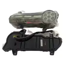 ORIGINAL Package LH Or RH TAILLIGHT Assy WaterProof Plug 9AWA-160210-40001 9AWA-160220-40001 For C F 800 1000 Cforce X8 X10