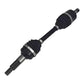 Original Front Left & Right CV Shaft CV AXLE 9DS#-270300-6000 For CF 2020-2022Years 600CC ATV Cforce CF600AU-3S CF600AU-3L