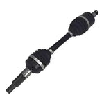 Original Front Left & Right CV Shaft CV AXLE 9DS#-270300-6000 For CF 2020-2022Years 600CC ATV Cforce CF600AU-3S CF600AU-3L