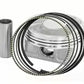 ORIGINAL Package Piston Kit (with Ring &Pin& Circlip and Mark 2) 0800-0400B0-0002 For CF 2013-2022Years 800 X8 Z8 U8 CF800-2