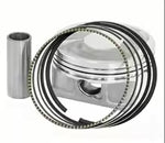 ORIGINAL Package Piston Kit (with Ring &Pin& Circlip and Mark 2) 0800-0400B0-0002 For CF 2013-2022Years 800 X8 Z8 U8 CF800-2