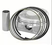 ORIGINAL Package Piston Kit (with Ring &Pin& Circlip and Mark 2) 0800-0400B0-0002 For CF 2013-2022Years 800 X8 Z8 U8 CF800-2