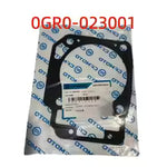 Original Engine Cylinder and Cylinder Head Gasket 0800-022200&0GR0-023001 For CF 450 520CC ATV UTV PARTS X4 Z550 191Q 191R ModeL
