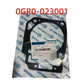 Original Engine Cylinder and Cylinder Head Gasket 0800-022200&0GR0-023001 For CF 450 520CC ATV UTV PARTS X4 Z550 191Q 191R ModeL