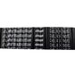 ORIGINAL CVT Drive BELT  0800-055000-0001 For CF MOTO OLD 800CC ATV Parts X8 Z8 U8 Mits Size Of 36.8X969