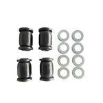 Original Cushion Sleeve Bushing & Cover Of Swing ARM(9DQV-050900-3000/9DSV-050900-6K00) For CFMOTO NEW450 500ATV CFORCE X4 X5 X6