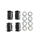 Original Cushion Sleeve Bushing & Cover Of Swing ARM(9DQV-050900-3000/9DSV-050900-6K00) For CFMOTO NEW450 500ATV CFORCE X4 X5 X6