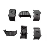 1 SET (6pcs) Weight Slider Lylon Protector with 16g Roller Of CVT DRIVE PULLEY 0GR0-051005 For CFMoto550 850 1000 ATV UTV SSV