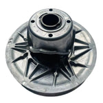 1Set ORIGINAL CVT DRIVE and DRIVEN PULLEY ASSY 0JYA-051000-00004 & 0JYA-052000 For C F  NEW 800 850 1000 ATV UTV Cforce Zforce