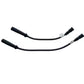 1 SET ORIGINAL HIGH-TENSION CABLE 1 and 2 0800-179100 0800-179200 For C F 800CC ATV UTV Parts X8 Z8 U8