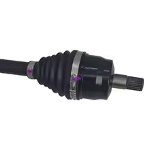 ORIGINAL REAR LEFT 9DS#-280100-6000 OR REAR RIGHT9DS#-280200-6000 CV SHAFT AXLE WITH Nut For CFMOTO600CC ATV CFORCE600 Touring