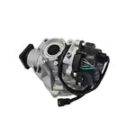 Original Front Differential ASSY Front Axle GearBox Q810-310000-00001For CF  UTV SSV 2012-2020 ZFORCE UFORCE 800 Z6 Z8 U5 U8