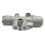 Original Brake Pressue Dist Value HYDRAULIC DIST VALVE 9AWV-081070-4000(7020-081070) For CF Cforce QUADS X4 X6 X8 X10