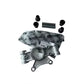 Original Rear ALLOY Swing Arm REAR LEFT BEARING CARRIER 7020-0607A0 7020-0607B0 For CF450 520 600 ATV Cforce X4 X5 X6