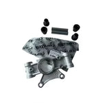 Original Rear ALLOY Swing Arm REAR LEFT BEARING CARRIER 7020-0607A0 7020-0607B0 For CF450 520 600 ATV Cforce X4 X5 X6