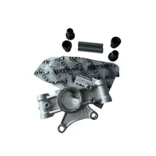 Original Rear ALLOY Swing Arm REAR LEFT BEARING CARRIER 7020-0607A0 7020-0607B0 For CF450 520 600 ATV Cforce X4 X5 X6