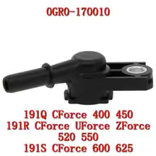 ORIGINAL Injector Cap 0GR0-170010 For CF ATV UTV SSV CF 450 500CC ATV CFORCE X4 CF400AU 500S 450L 450S 400L 400S CF400ATR CF
