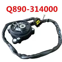 ORIGINAL Front Differential 2WD & 4WD Motor ASSY Q890-314000 For C F 625 850 1000CC ATV Cforce Parts