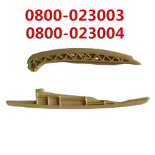 1SET Original TENSIONER GUIDE & PLATE 0800-023003 0800-023004 For CFMOTO 800CC ATV UTV SSV QUAD Cforce X8 Zforce Z8 Uforce U