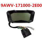 ORIGINAL Package Speedmotor Meter ASSY LCD dashboard 9AWV-171000-2E00 For CF NEW800 850 ATV Cforce X8 CF800AU-2A CF800AZ-2A