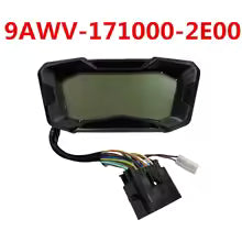 ORIGINAL Package Speedmotor Meter ASSY LCD dashboard 9AWV-171000-2E00 For CF NEW800 850 ATV Cforce X8 CF800AU-2A CF800AZ-2A