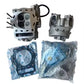 Original CYLINDER HEAD & HEAD COVER WHOLE ASSY 060B-020002 For CF OLD 600cc625cc ATV UTV Parts X6 Z6 CF196S Engine Part