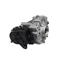 Original Front Differential ASSY Front Axle GearBox Q810-310000-00001For CF  UTV SSV 2012-2020 ZFORCE UFORCE 800 Z6 Z8 U5 U8