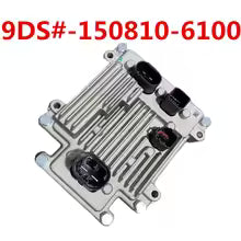 ORIGINAL Package EPS Controller Computer 9DS#-150810-6100 For CF600 625Touring CF600AU-3S CF600AU-3L ATV Quad NEW X6 Models