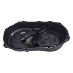 ORIGINAL CVT Cover ASSY with Rubber Seal& Bolt 0GR0-013300-20000 For CF NEW450 520 625 ATV SSV Cforce X4 X5 X6 Zforce Z5 Z6