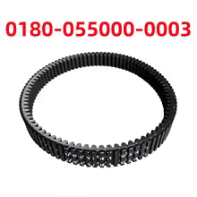 ORIGINAL PACKAGE CVT DRIVE BELT 0180-055000-0003 For CF MOTO 450CC 500CC 550CC 600CC ATV Parts BANDO Brand New Part