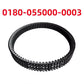 ORIGINAL PACKAGE CVT DRIVE BELT 0180-055000-0003 For CF MOTO 450CC 500CC 550CC 600CC ATV Parts BANDO Brand New Part