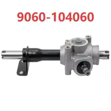 Original Steering Motor For CF Moto CForce ZForce 800 500 600 550 SSV UTV Accessories motorcyle part 9060-104060