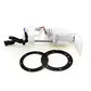 Original Package FUEL PUMP 9DQV-150900-3000 For CF 2023-2024 NEW450 500CC ATV CFORCE CF400L EPS  CF500 BASIC Quad Model