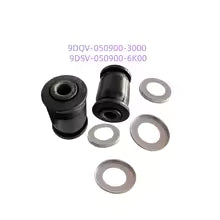 Original Cushion Sleeve Bushing & Cover Of Swing ARM(9DQV-050900-3000/9DSV-050900-6K00) For CFMOTO NEW450 500ATV CFORCE X4 X5 X6