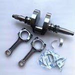 Original Crankshaft  Mark A Assy Kits 0800-041000-10011/0800-042000-0001 For CF 800 ATV UTV QUAD Part Cforce Zforce Model X8