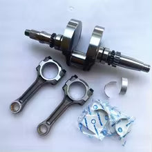 Original Crankshaft  Mark A Assy Kits 0800-041000-10011/0800-042000-0001 For CF 800 ATV UTV QUAD Part Cforce Zforce Model X8