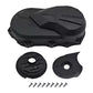ORIGINAL CVT Cover ASSY with Rubber Seal& Bolt 0GR0-013300-20000 For CF NEW450 520 625 ATV SSV Cforce X4 X5 X6 Zforce Z5 Z6