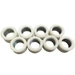 1Set(8PCS)Original Weight Variator Roller 0180-051100-0003 For CF 500 625 800 X5 X6 Z6 X8 Z8 U8 CF188 CF196 SIZE of 30x18 25g