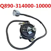 ORIGINAL Front Differential 2WD & 4WD Motor ASSY Q890-314000-10000 For CF NEW 450cc 625CC 850 ATV UTV Parts